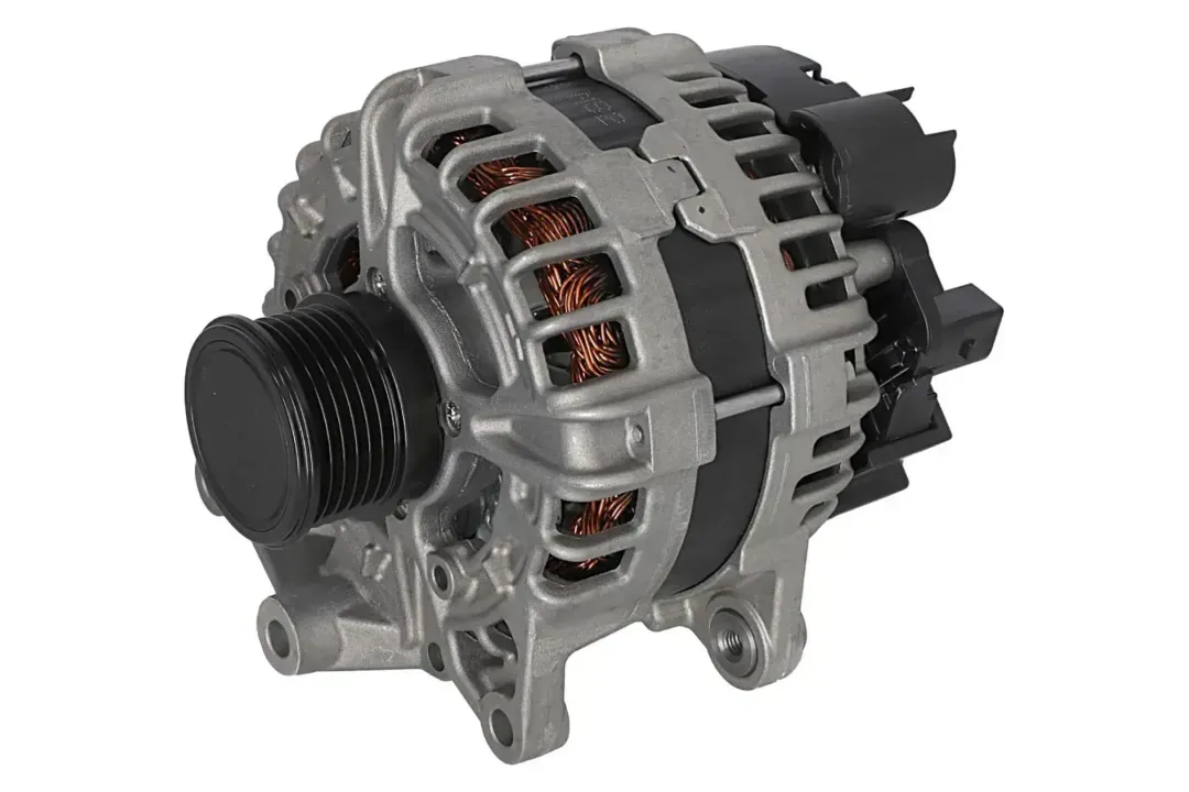 a0009062103   genarator